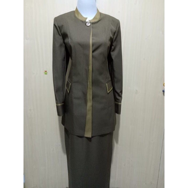 seragam pemda baju pemda murah