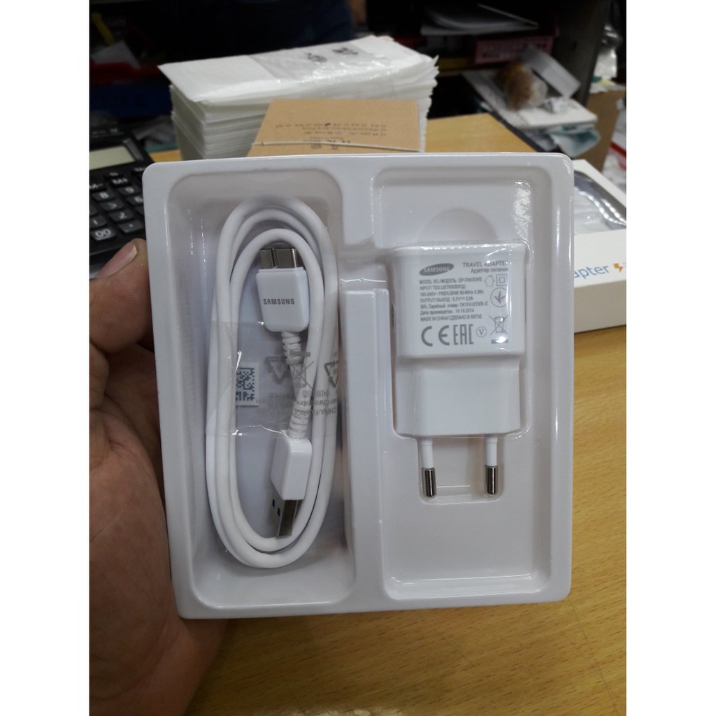 promo PROMO CHARGER NOTE 3  CARGER SAMSUNG ORIGINAL 100% NOTE3 N9000 / S5 G900 / ORI 100 NOTE 3 /