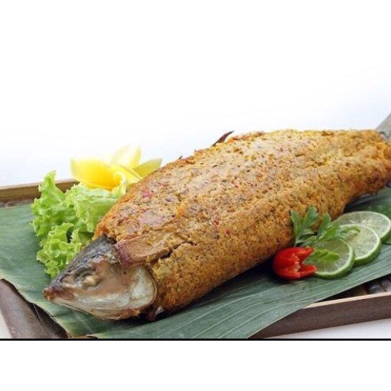

SATE BANDENG ROEMAHAN KHAS CILEGON