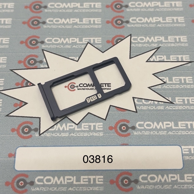 SIM TRAY NOKIA 8 / NOKIA N8 / SLOT SIM CARD NOKIA 8 ORIGINAL