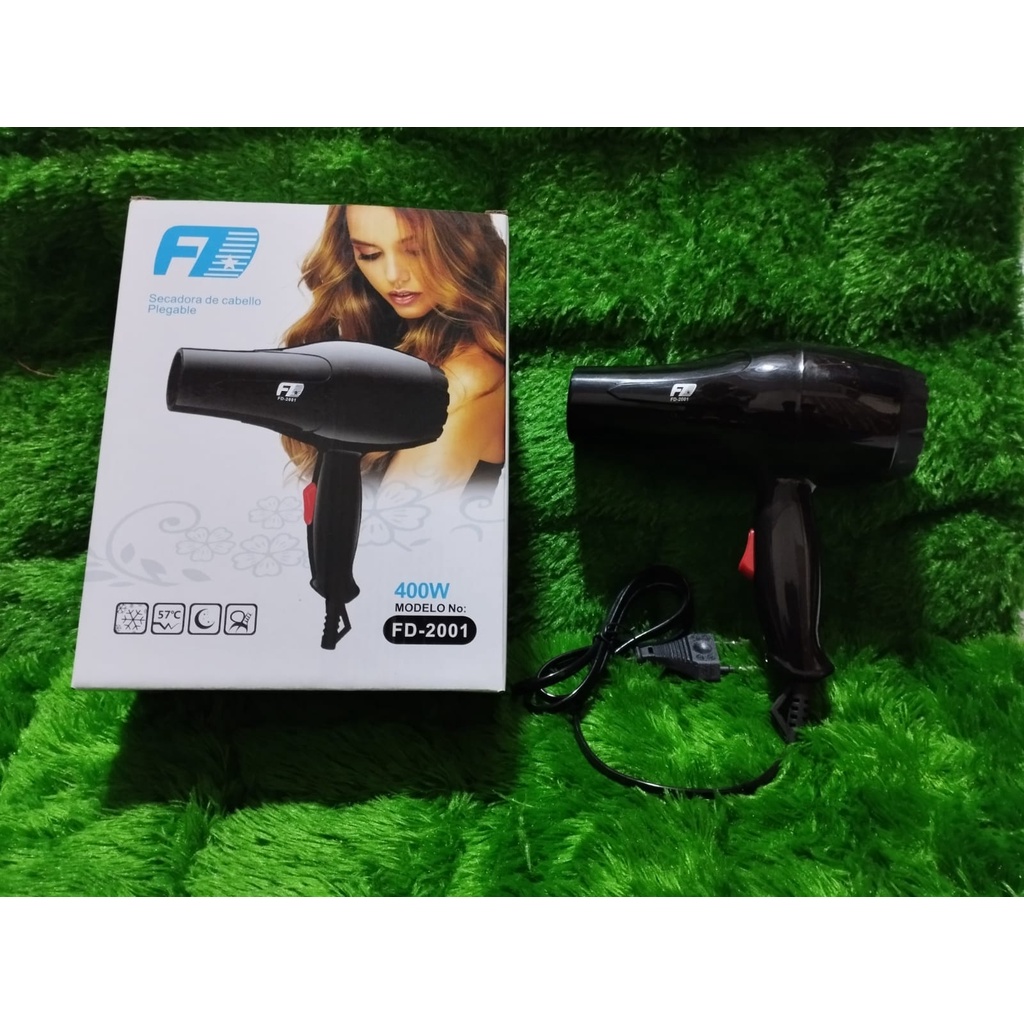 Hair Dryer FD Mesin Alat Pengering Rambut