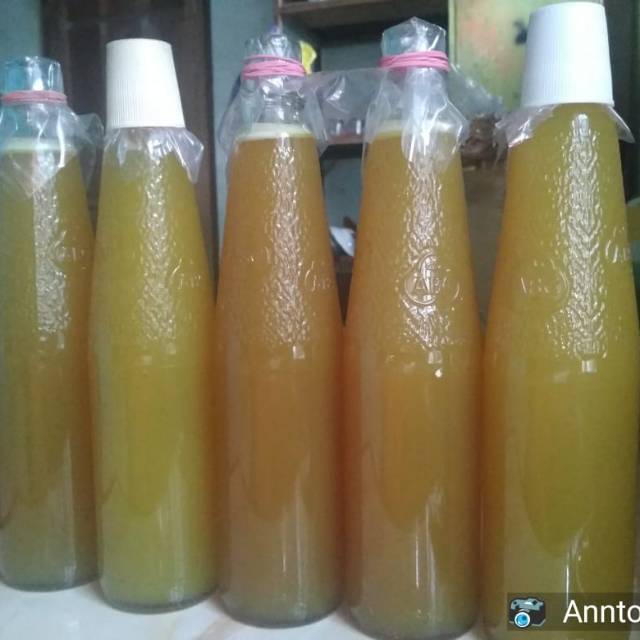 

MADU ASLI TAWON UNDUAN
