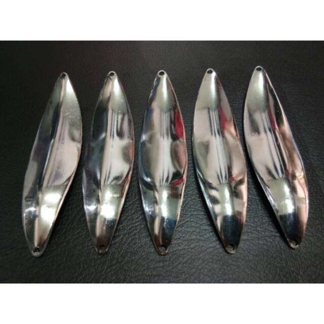 spoon SV 60gr umpan tengiri terlaris.