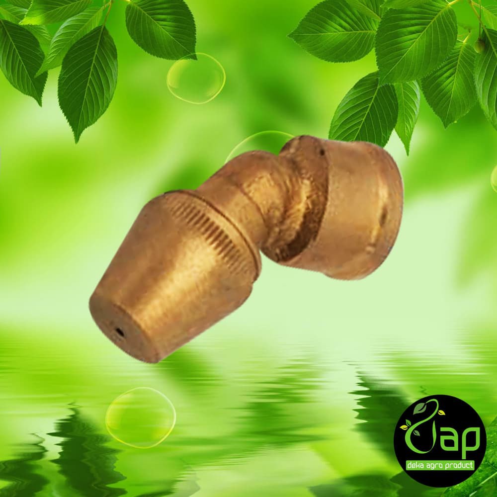 NOZZEL / SPUYER SEMPROTAN ALAT PERTANIAN " SWAN "