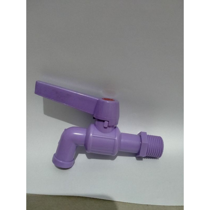 kran air murah engkol stabilo 1/2&quot;