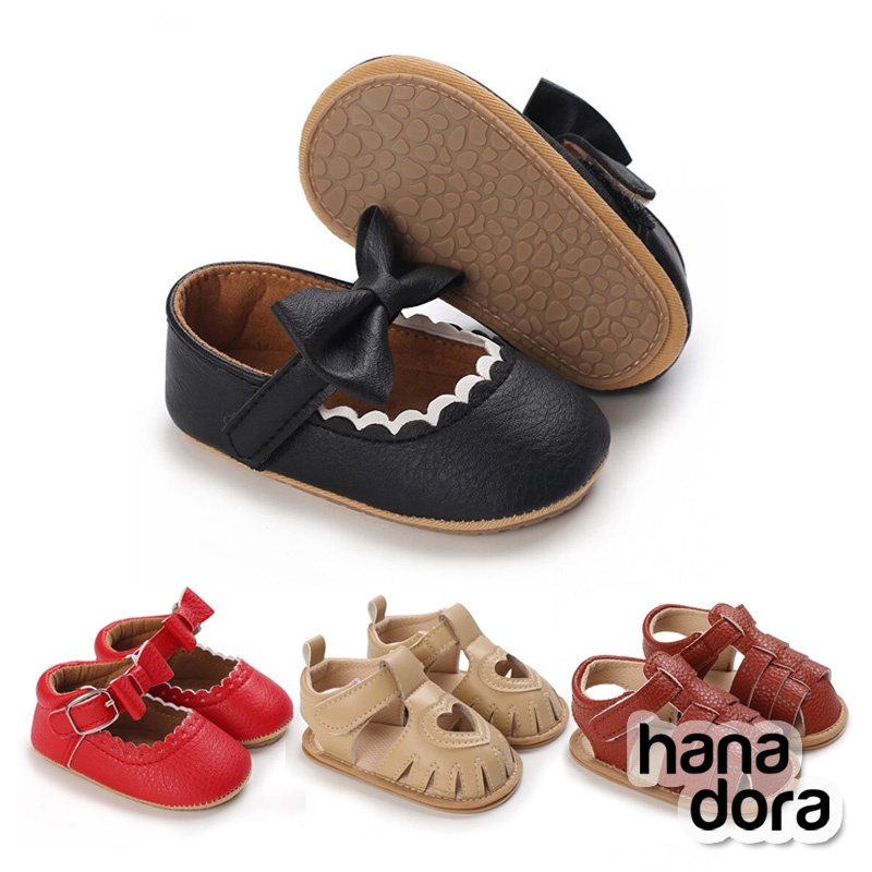 Prewalker Shoes - Sepatu Bayi