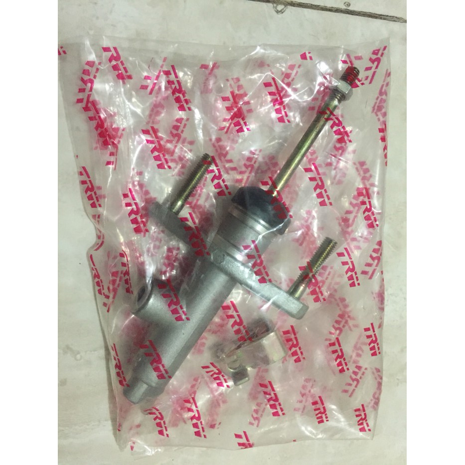 MASTER KOPLING ATAS ACCORD MAESTRO