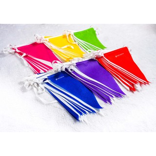 Custom Bendera Segitiga Kain Festival Ramadhan Idul Fitri Custom Bendera Segitiga Kain Festival Ramadhan Idul Fitri