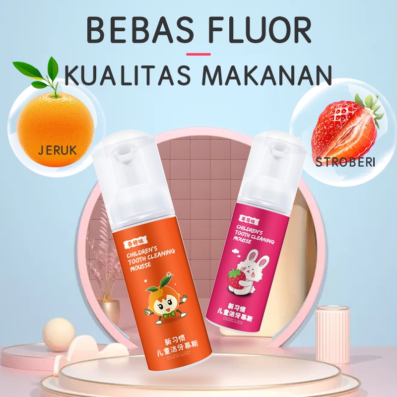 SIKAT GIGI ANAK BENTUK U SILIKON  BPA FREE TRAINING TOOTHBRUSH BABY BAHAN LEMBUT type U 360° sikat gigi SIKAT GIGI BAYI ANAK 360° SIKAT GIGI ANAK BENTUK U 2-12TAHUN SIKAT GIGI BAYI BENTUK U SILIKON Sikat Gigi Anak Bentuk U Shape Anak Utooth