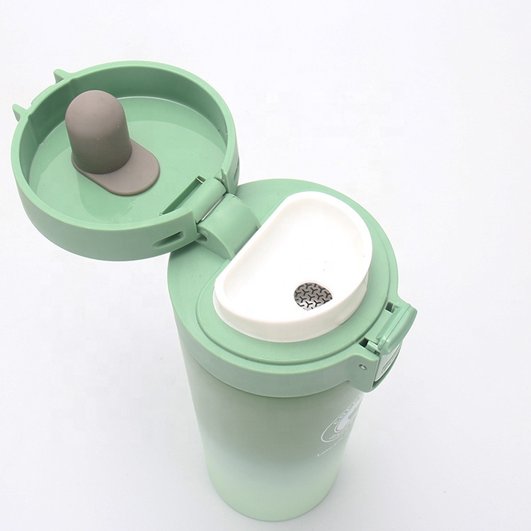 TERMOS KOPI / TERMOS TUMBLER VACUUM CUP