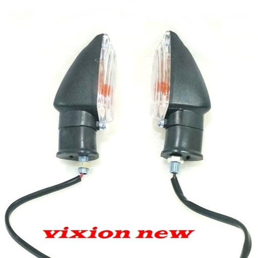 Lampu Sen Standar Model Vixion New Ukuran Standar Universal Semua Motor