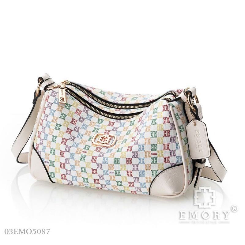 EMORY STYLE Darlena 03EMO5087 PA TAS SELEMPANG WANITA KEREN