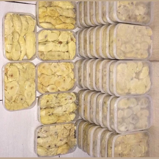 

Duren Medan Surabaya Area