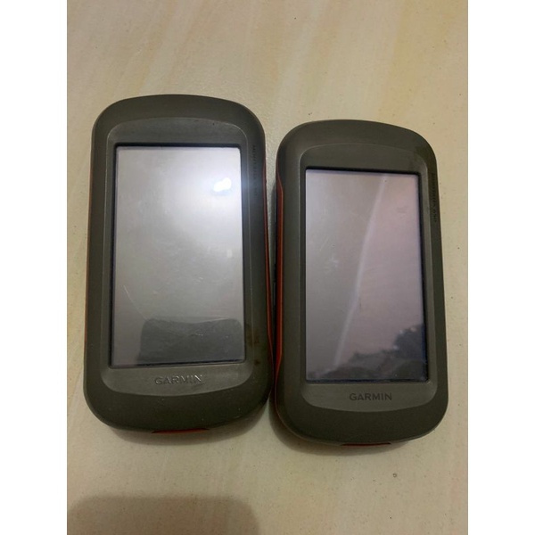 GPS Garmin Montana 650