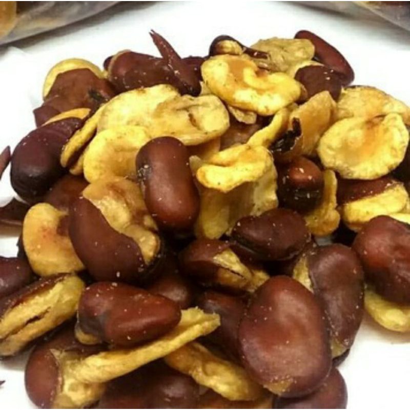 

KACANG KORO BESAR 250GR