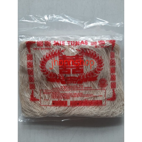 

Misua 300gr/ Misua Cap Sanghie