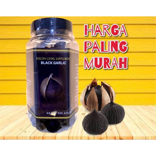 

Produsen Black Garlic / bawang hitam tunggal - Mencegah Covid