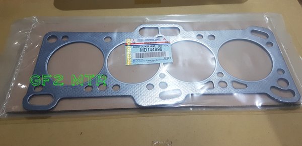 paking head gasket cylinder head t120ss injeksi