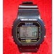 Jam Tangan Model Casio Digital Rantai Fashion Wanita Dan Pria / Jam Tangan Wanita Digital Kotak