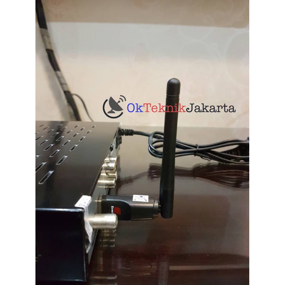 Dongle Wifi Skybox