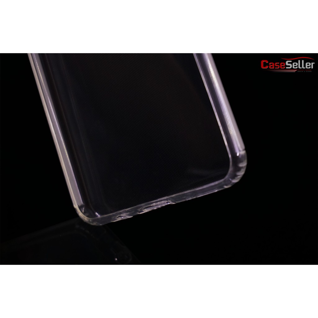 CaseSeller - TPU HD Soft Premium Clear Soft Case OPPO Reno 6.4'' / Reno 2