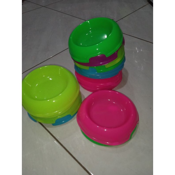 tempat makan kucing tempat makan hewan ceper