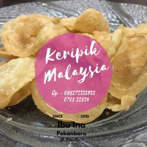 

Keripik Malaysia