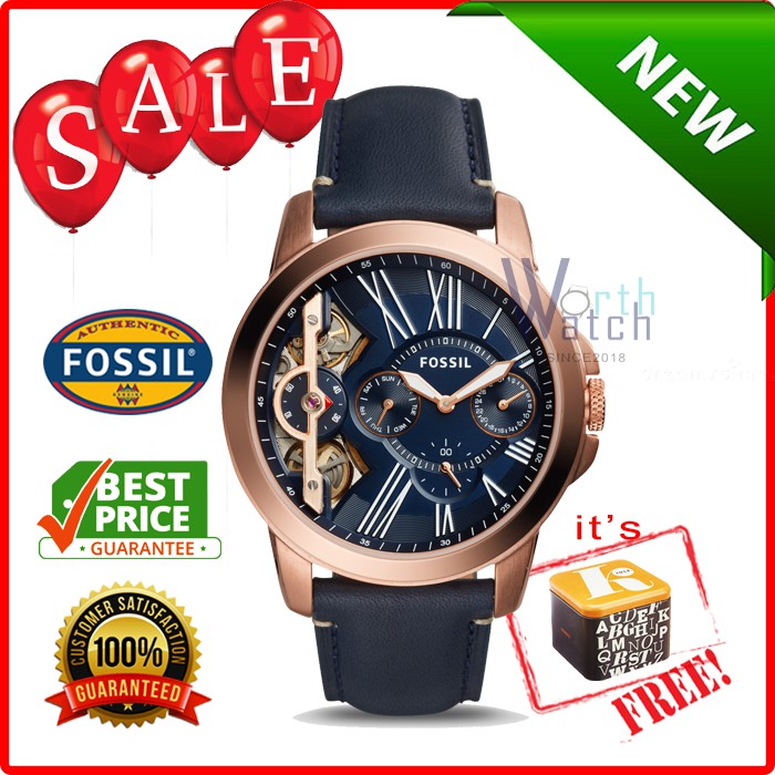 fossil me1162p