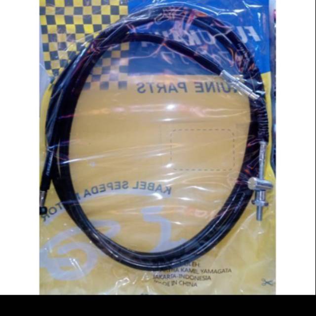 KABEL REM BELAKANG MEREK FUKUKAWA