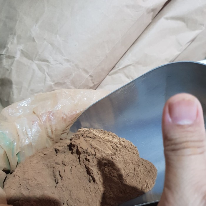

Pekak bubuk 1kg or star anis powder 1kg