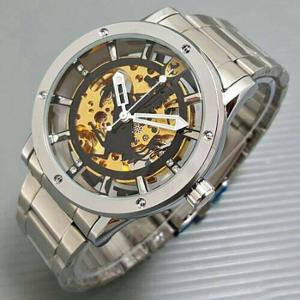 Dijual jam tangan ferrari otomatis Murah