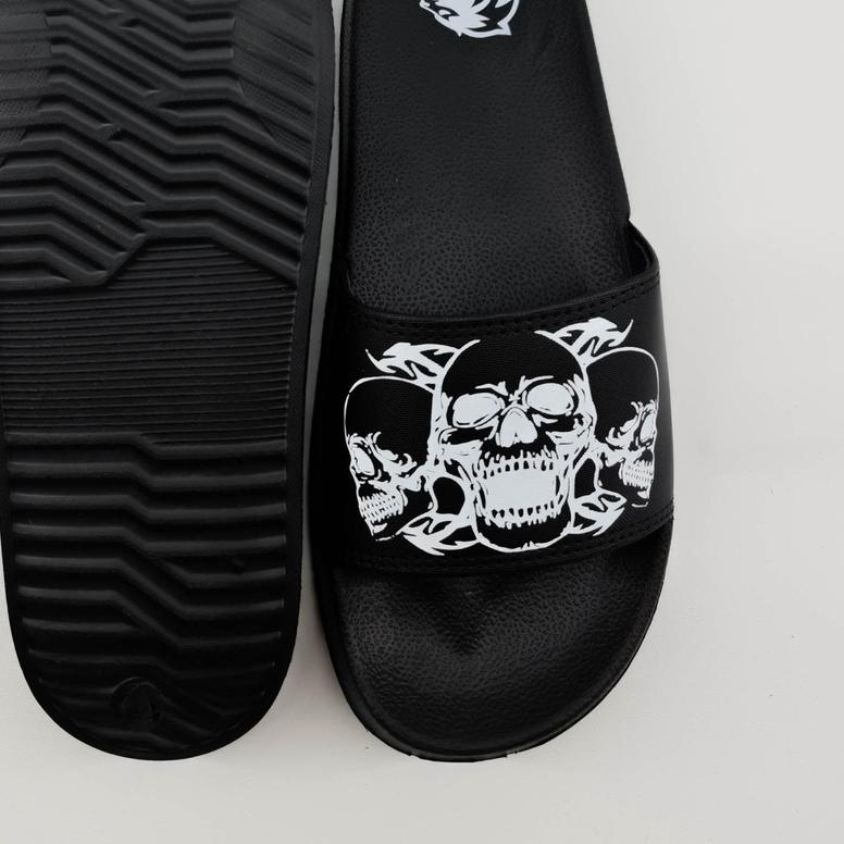 Sandal Slide Pria Zenricht Sandal Pria Sendal Pria ✻