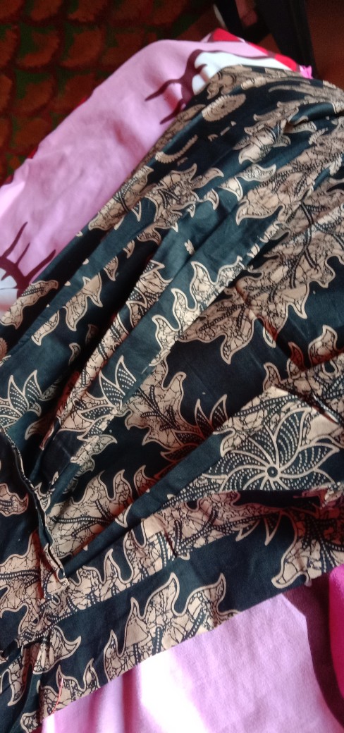 Gamis Batik Gamis Syari Gamis Kondangan Gamis Lebaran Cod Terlaris