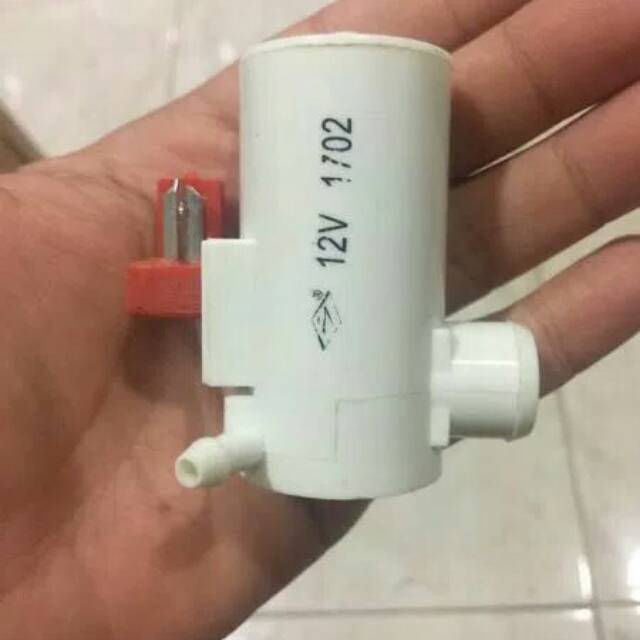 Dinamo Tabung Wiper honda Civic Estilo, Civic Genio, Civic Ferio