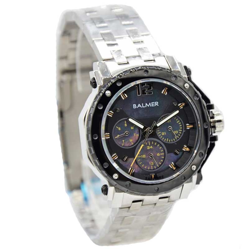 JAM TANGAN BALMER ORIGINAL BALMER 7935 ST BALMER B7935 JAM BALMER B7935LS ST JAM TANGAN WANITA LA