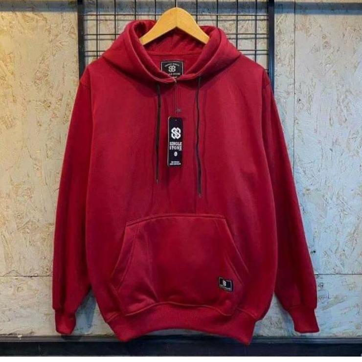 Harga Murah.. hodi polos / jaket polos / sweater polos / hoodi polos / hodie polos / hudi polos / sw