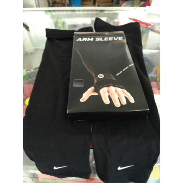 Arm sleeve manset tangan nike