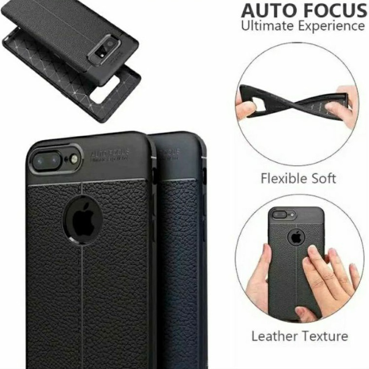 Case Auto Fokus Kulit Jeruk For Oppo A92 A9 2020 A31 2020 F15/A91 F11pro A54 A53 A15 A83 F7 Reno 4pro Reno 5F