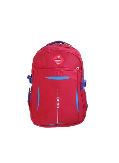 PROSPORT ORIGINAL Tas Ransel Sekolah, Kuliah, Kerja dan Traveling Pria Wanita