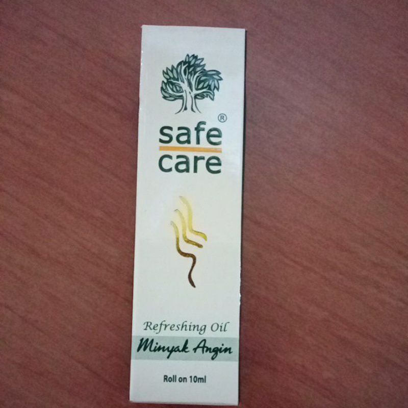 Safe Care 10ml