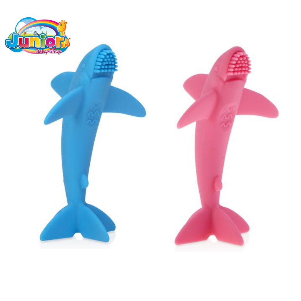 Nuby Shark