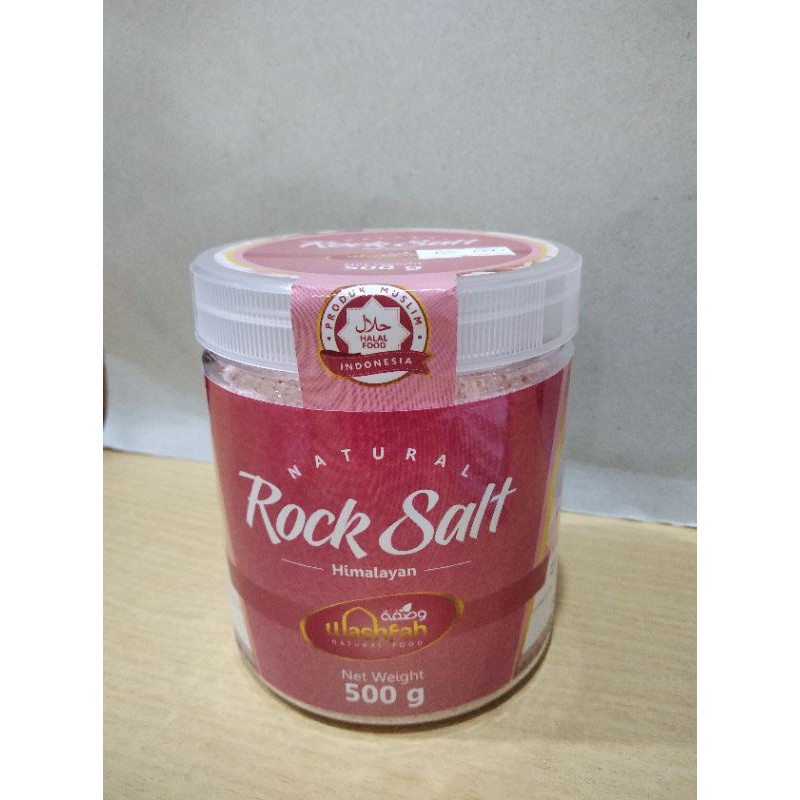 

garam himalaya rock salt