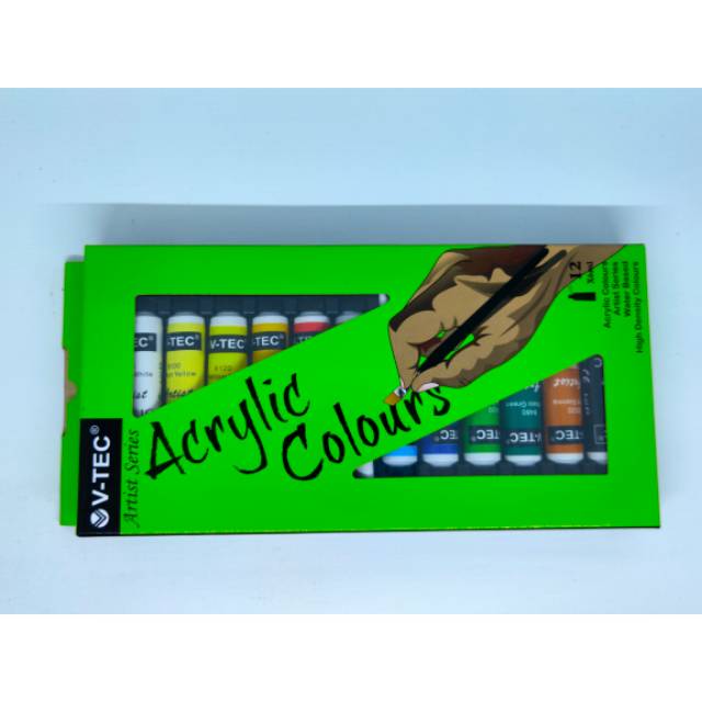 

Cat Air Acrylic