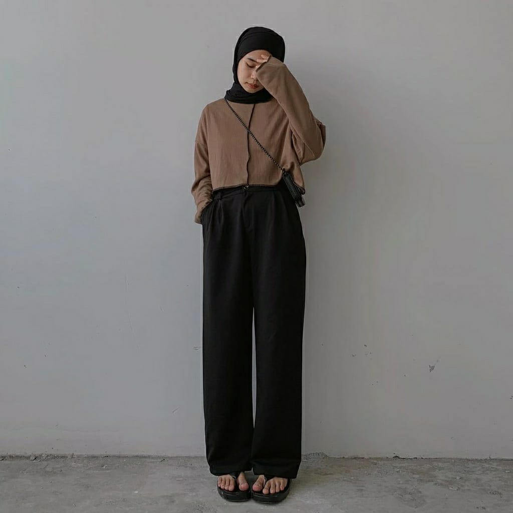 GFS TIFANY BLOUSE