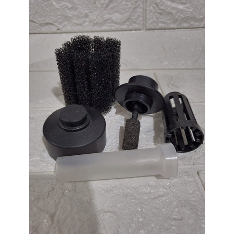 Biofoam Sponge Filter Aquarium