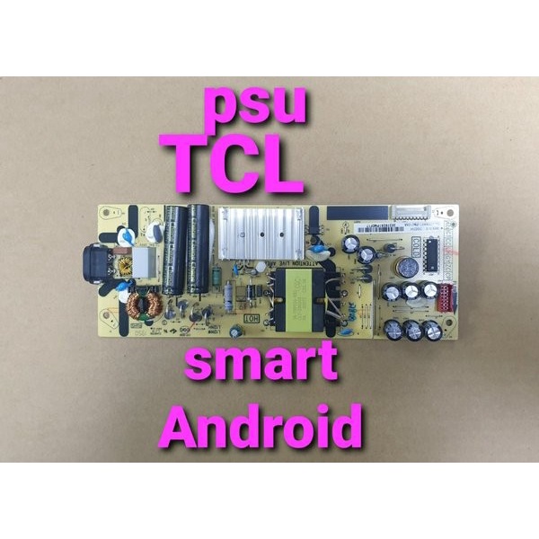 power supply tcl - psu tcl - power supply tcl 43a8 - tcl 43a8 - 43a8 -