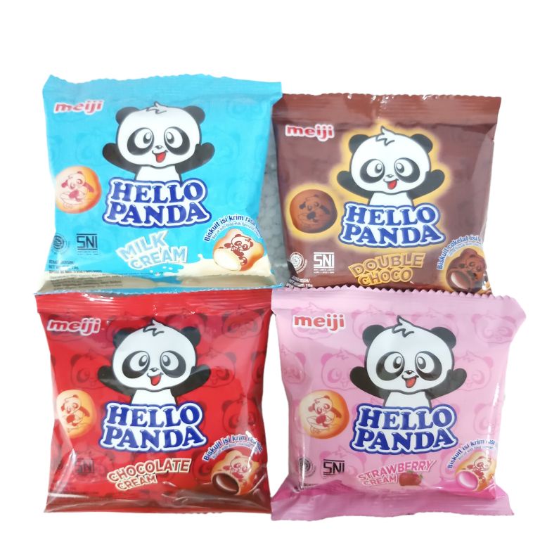 HELLO PANDA BISCUIT/centraltrenggalek