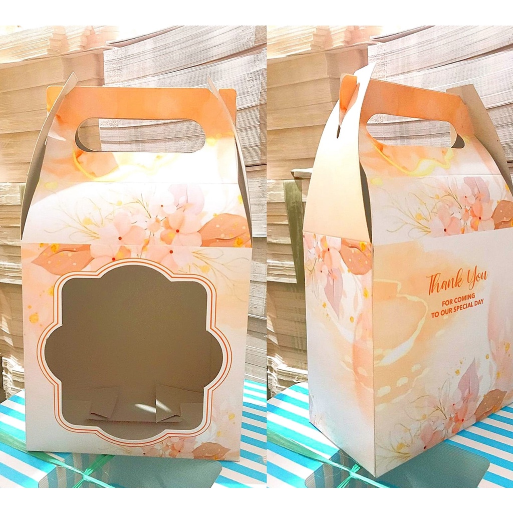 

Box Mangkok duotone 14x8x14 Peach 310Gram