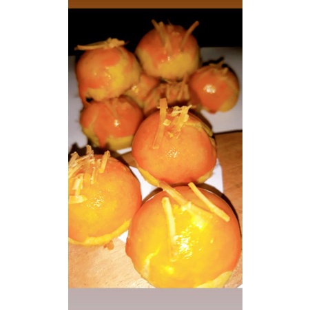 

kue kering nastar keju 500gr