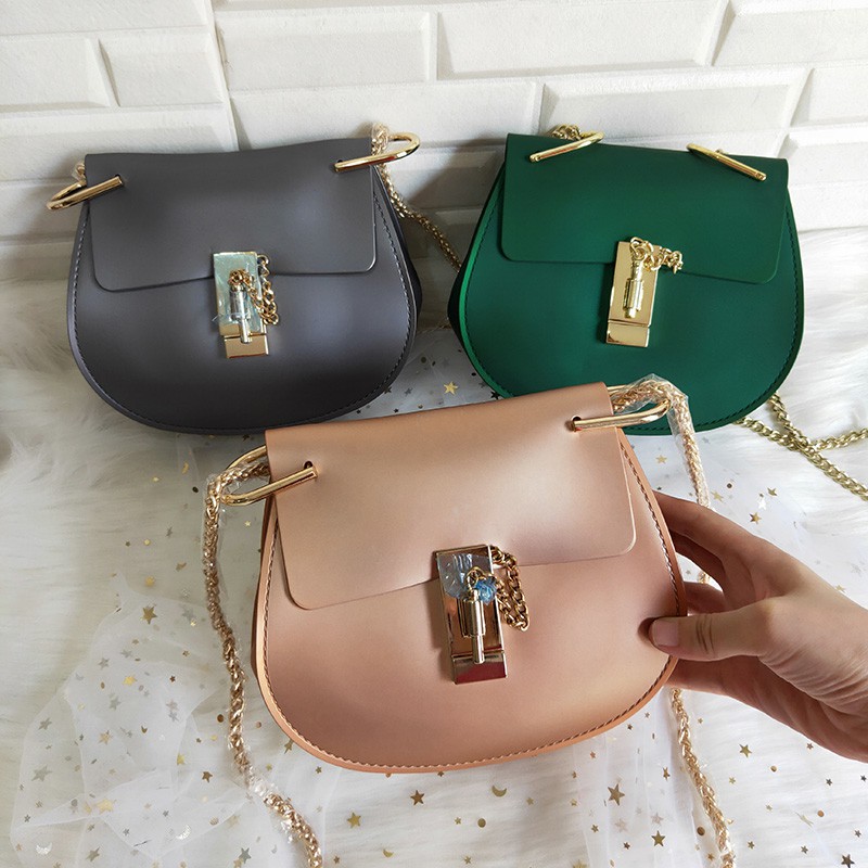 tas selempang terbaru wanita bahan jelly matte tas import murah slingbag handbag fashion